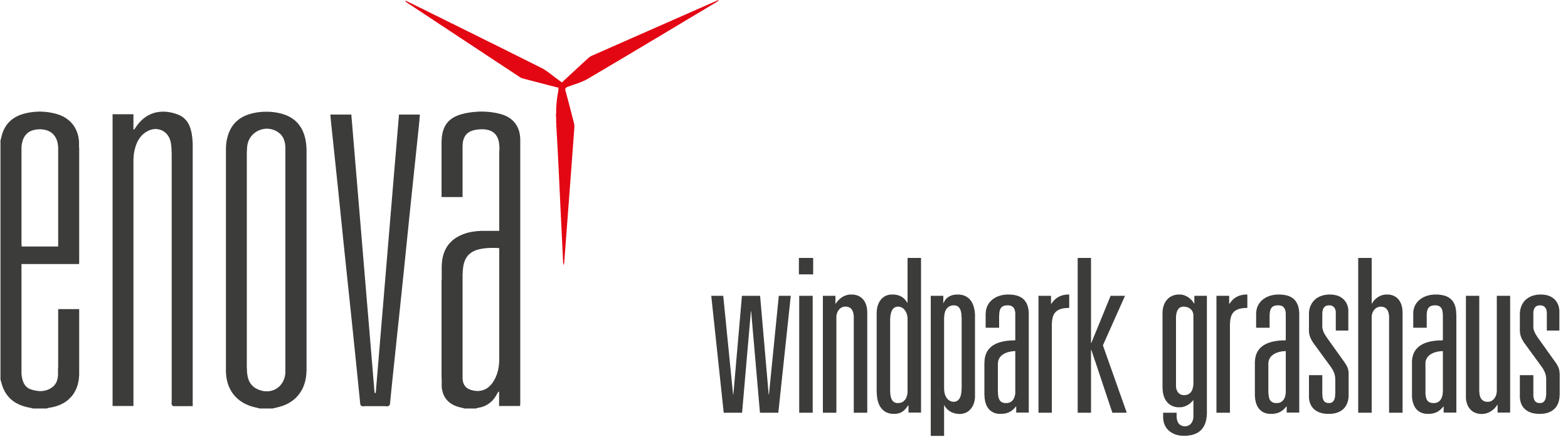 Windpark Grashaus